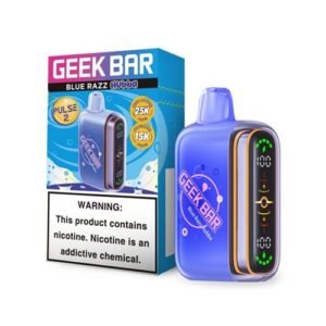 Geek Bar 19k puffs