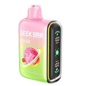 GEEK BAR
