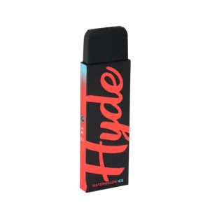 Hyde Vape