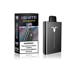Ignite Vape