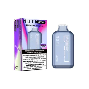 Moti Vape