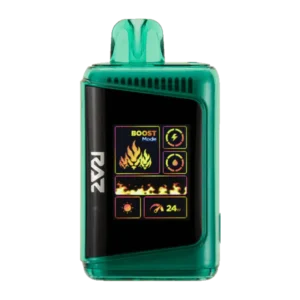 RAZ VAPE