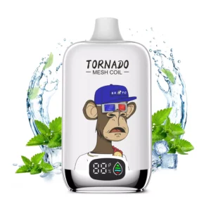 TORNADO 10000
