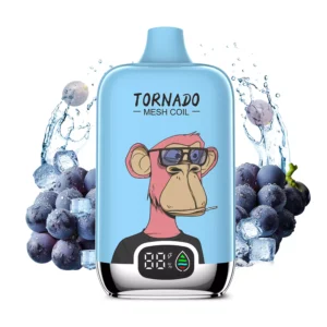 Tornado 12000 Puffs