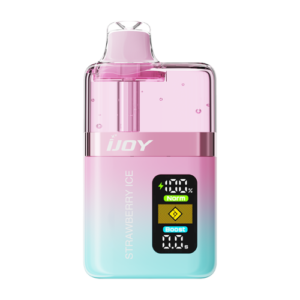 Ijoy Vape